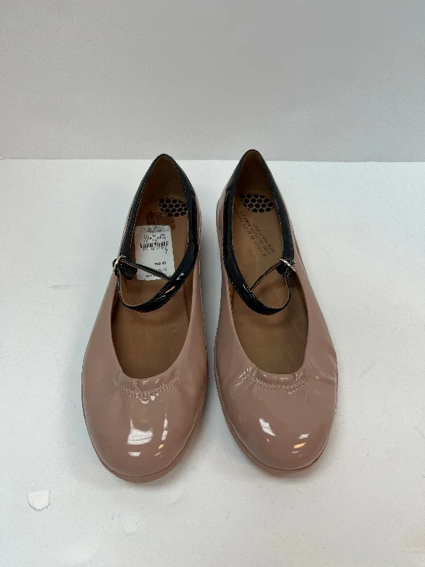 small flats near stations-Shoes Flats Ballet By It  Size: 7