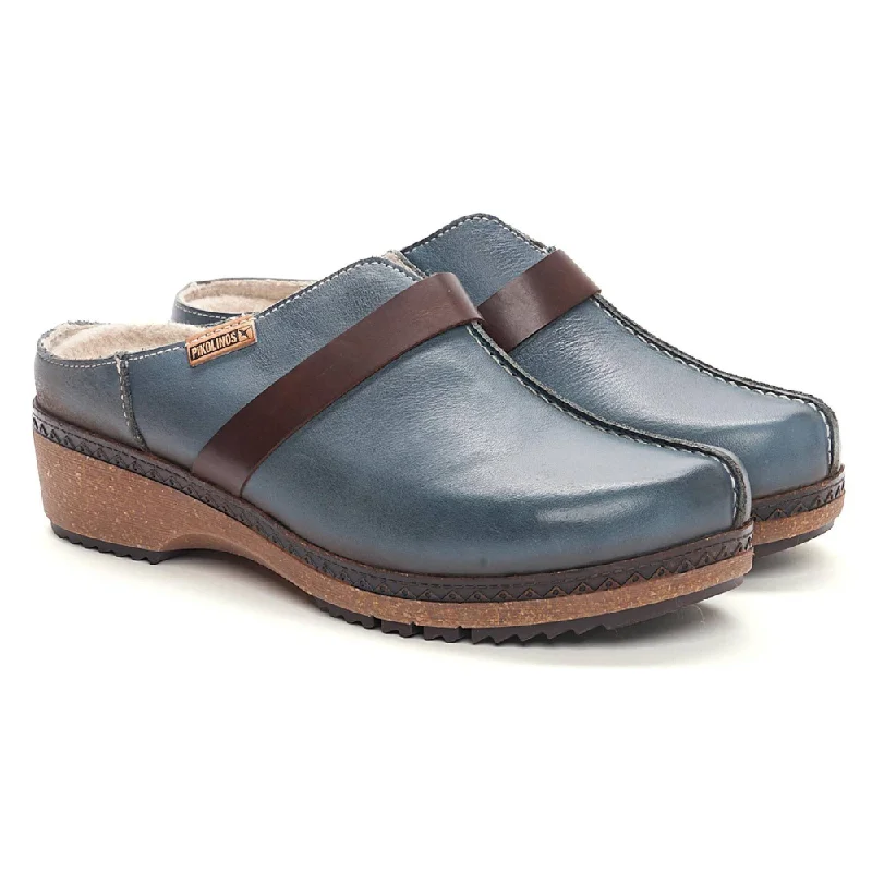 Pikolinos Granada W0W-3590C1 Clog Sapphire (Women's)