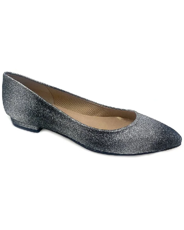 French Sole Elka Flat