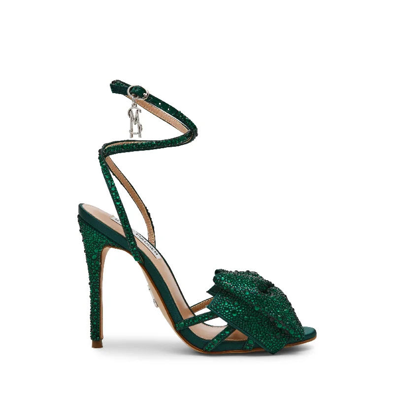 sandals with platform soles-Blyss Sandal EMERALD