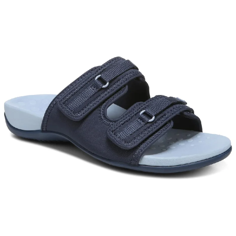 Vionic Sarah Navy Sandal (Women's)