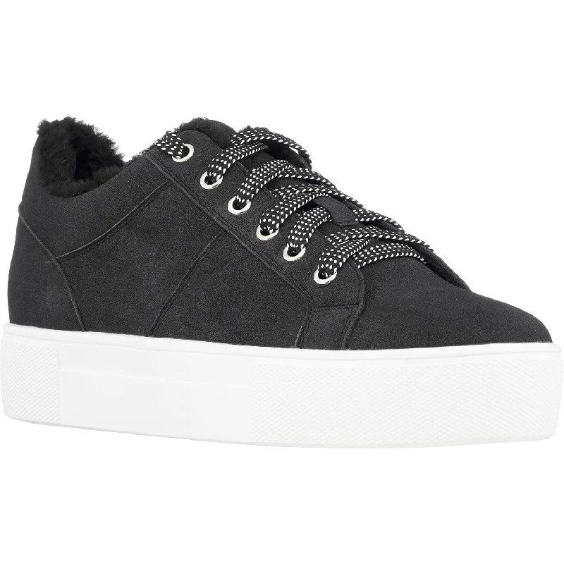 Athletic shoes for high archesTommy Black Platform Sneakers