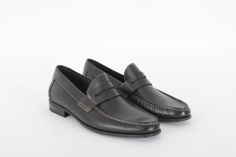 Loafers with seamless constructionARIZONA JOE Classic loafers