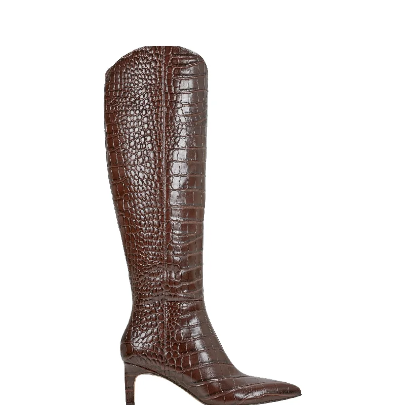 Boots for icy conditions-Quinnie Dress Boot