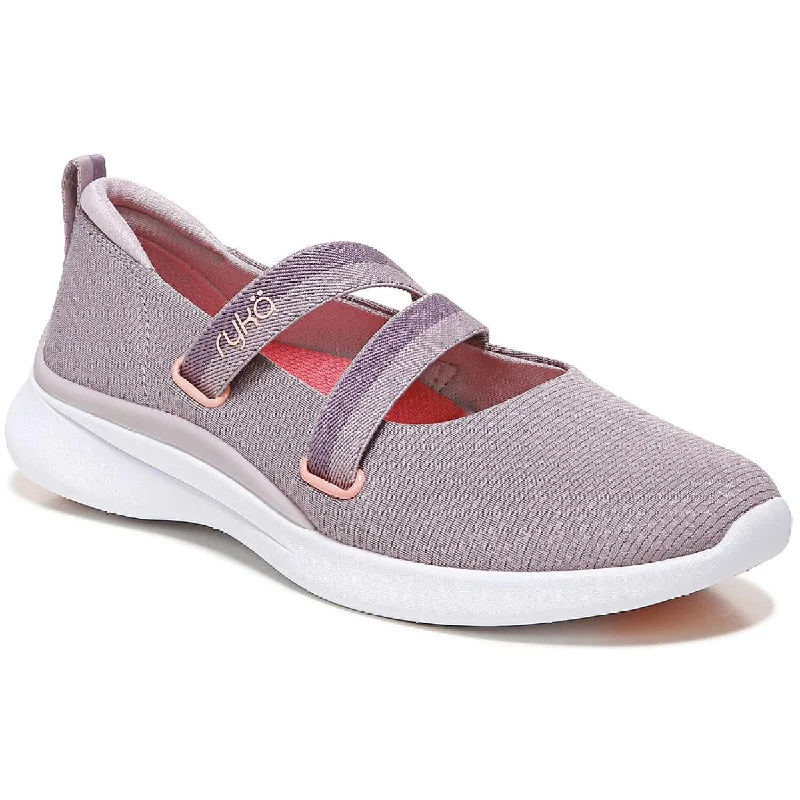 Athletic shoes with premium comfortRyka Womens Molly Fitness Lifestyle Slip-On Sneakers