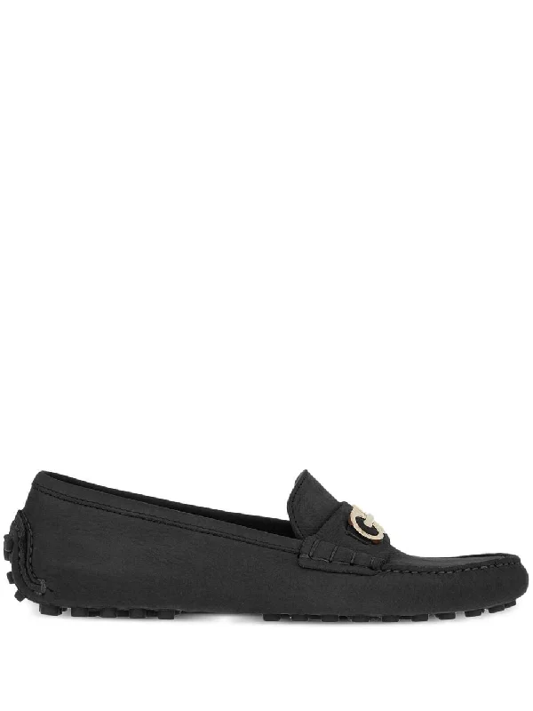 Ferragamo Women's Flat Shoes