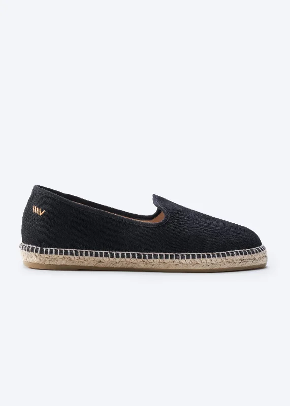 Calabona Canvas Espadrilles