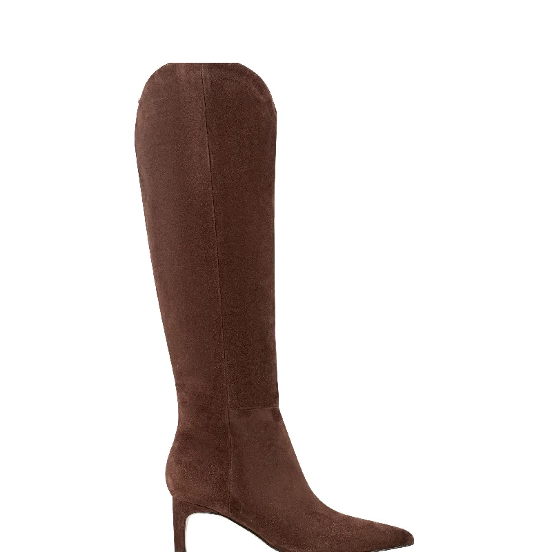 Boots for leg spark-Quinnie Dress Boot