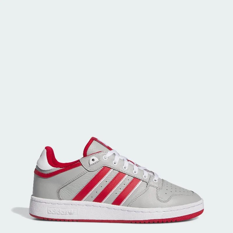 Men's adidas University of Nebraska Centennial RM Shoes