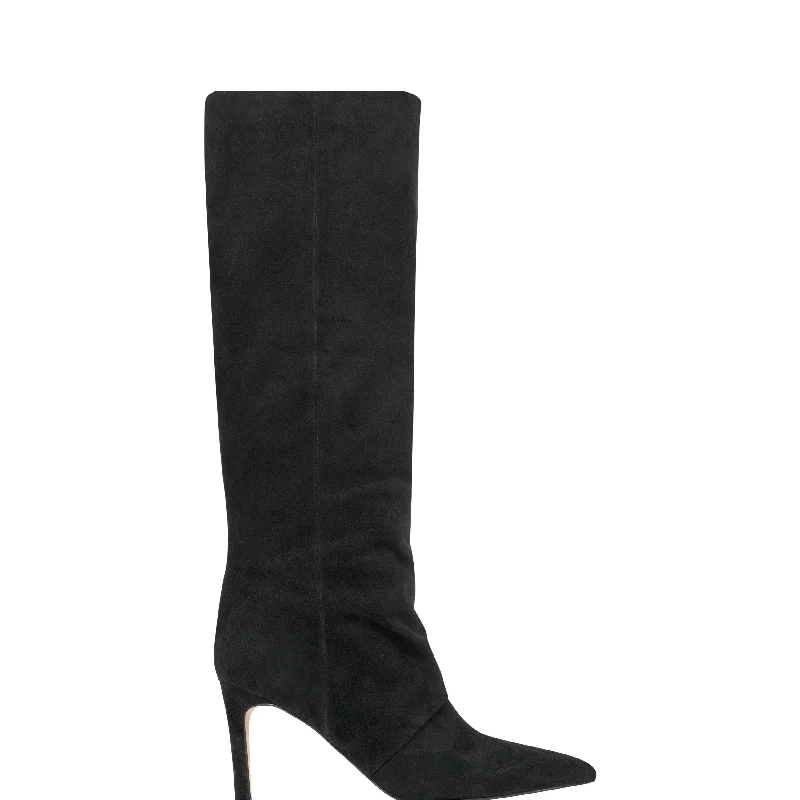 Boots for ankle glow-Narysa Dress Boot