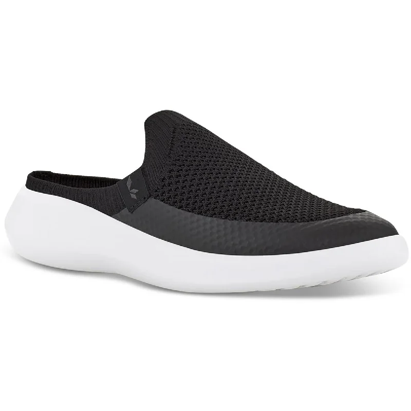 Athletic shoes for speed runnersKoolaburra Womens Rene Sneakers Slip On Fashion Slip-On Sneakers