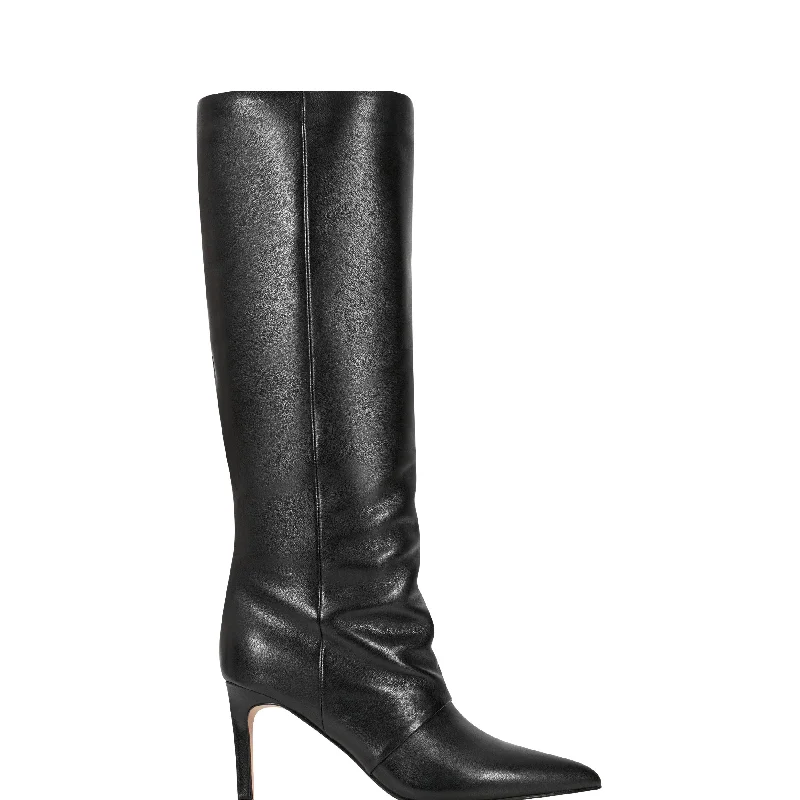 Boots for ankle bliss-Narysa Dress Boot