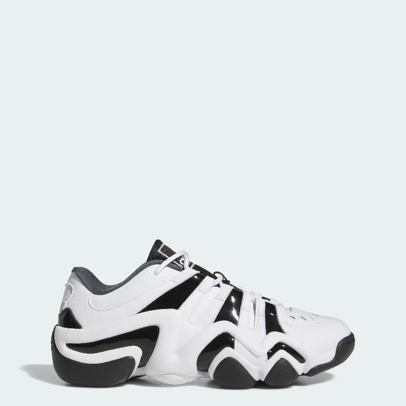 Men's adidas Crazy 8 Low Shoes