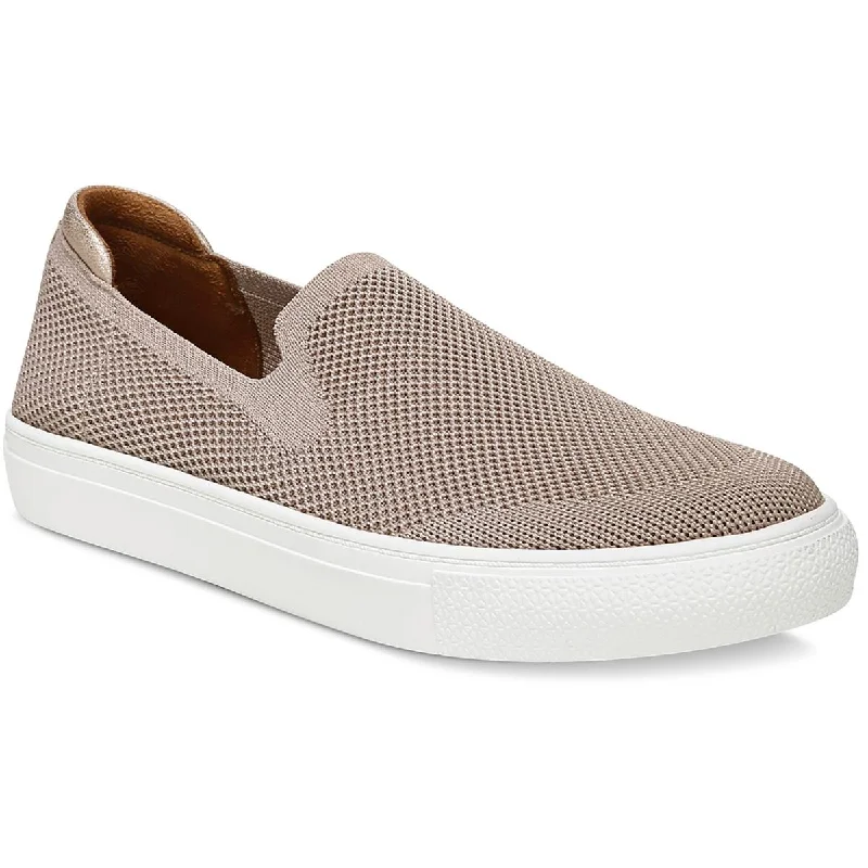 Athletic shoes for urban jogsStyle & Co. Womens Nimber Knit Slip On Casual and Fashion Sneakers