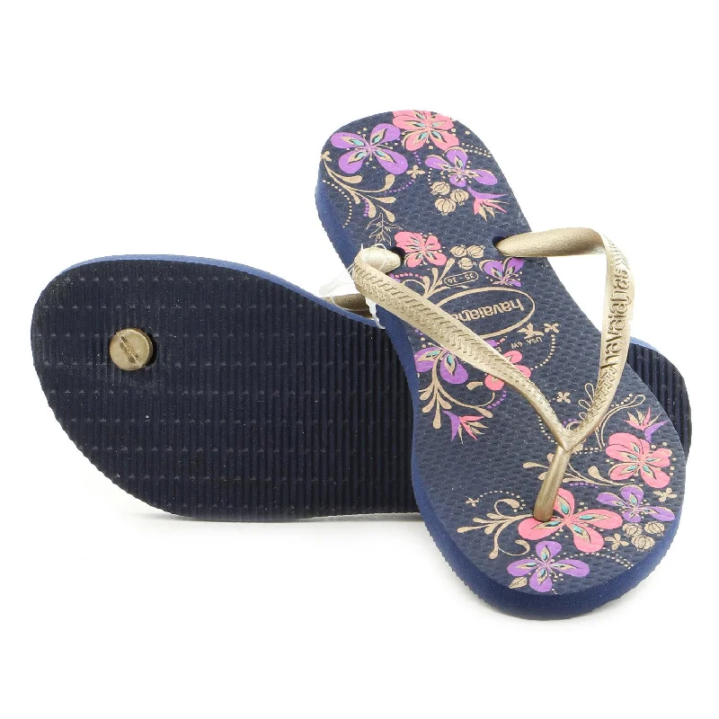 sandals for sale modern-Havaianas Slim Season Thong Flip Flop Sandal - 0741940942868 - Womens