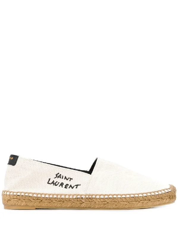 Saint Laurent Women'sFlat Shoes