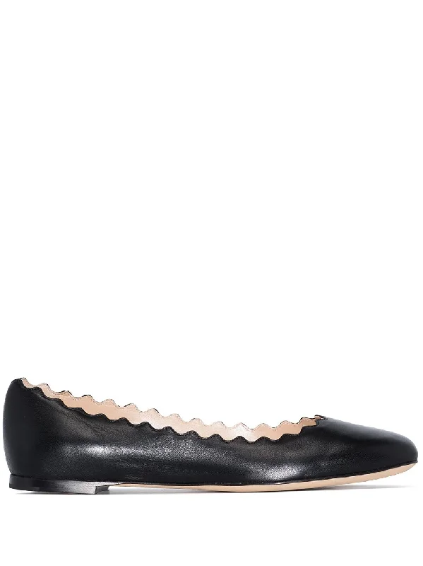 Chloè Women's Flat Shoes