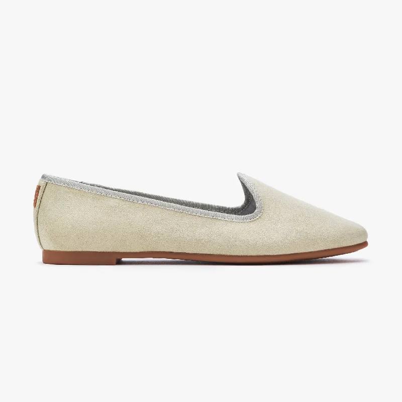 Loafers for rugged looksBae Easy Loafers - Sage