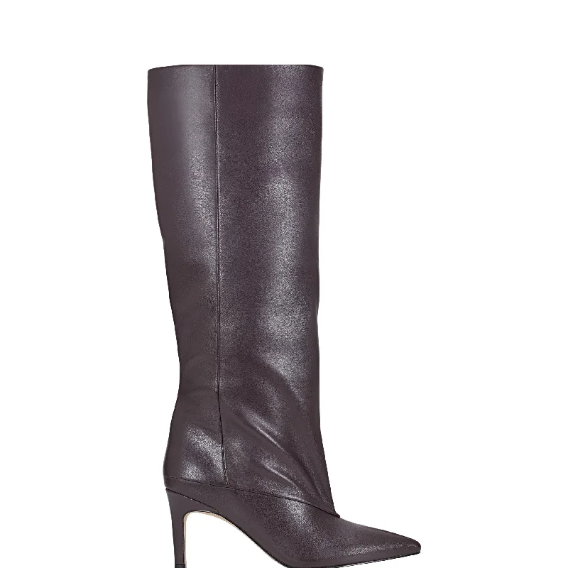 Boots for urban hikes-Gentle Dress Boot