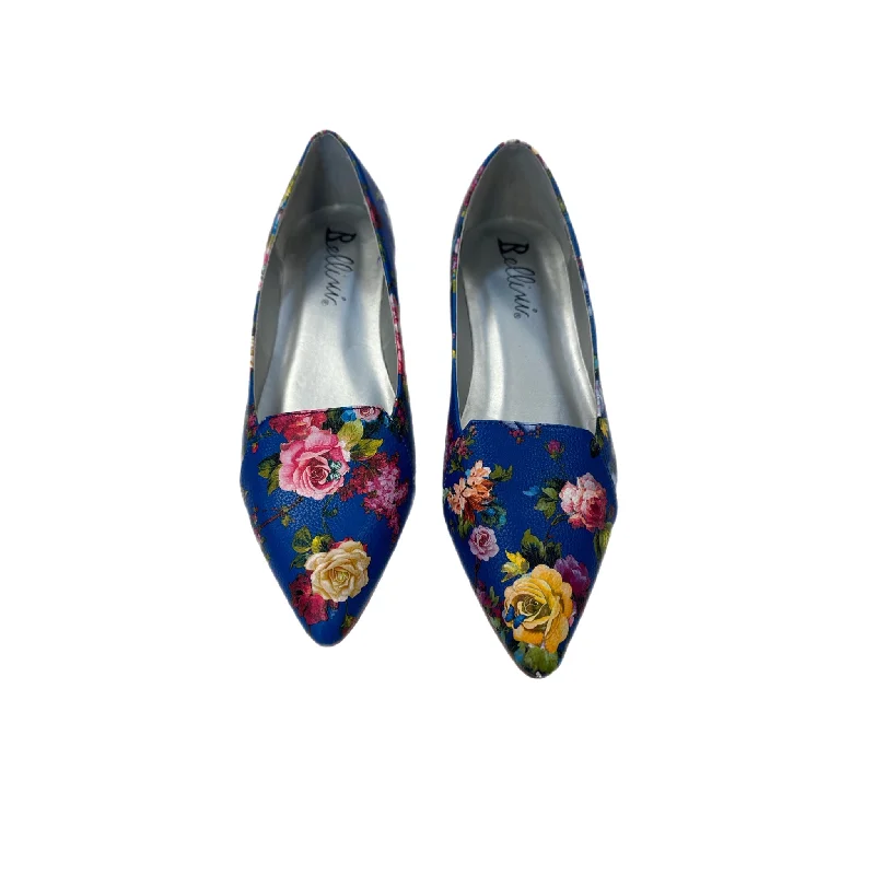 budget flats with charm-Shoes Flats D Orsay By Bellini  Size: 8.5