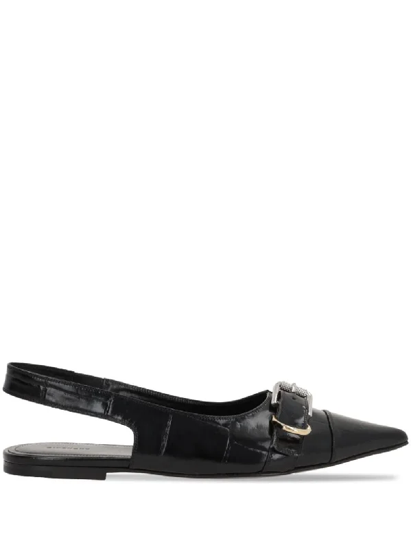 Givenchy Women's Flat Shoes