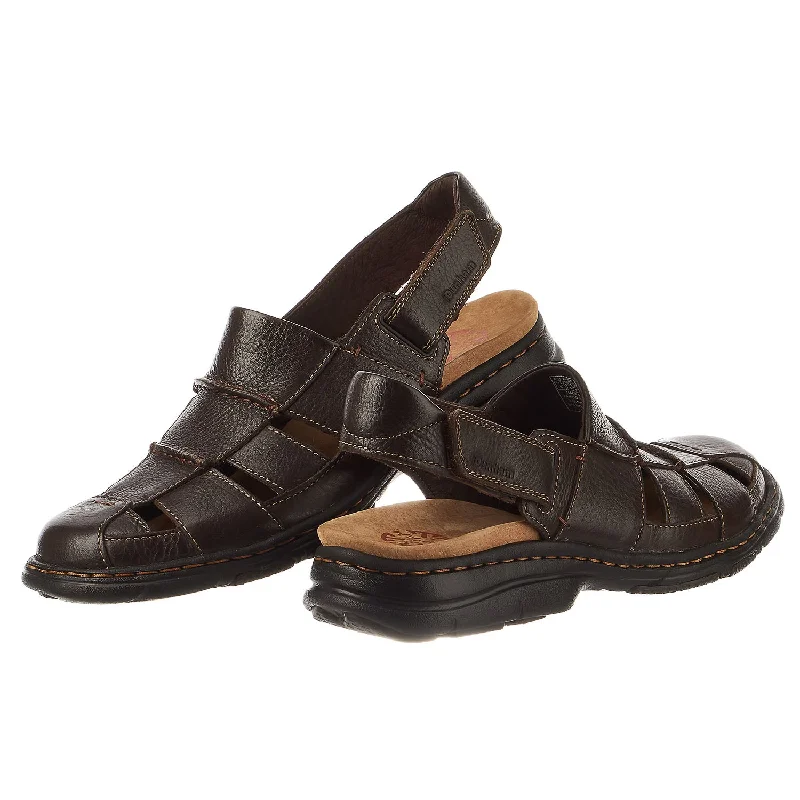 waterproof sandals for rivers-Dunham MONTEREY SANDAL - Mens