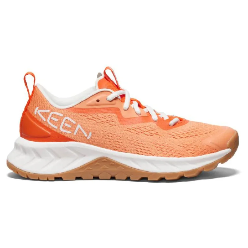 Keen Versacore Speed Tangerine/Scarlet Ibis Shoe (Women's)