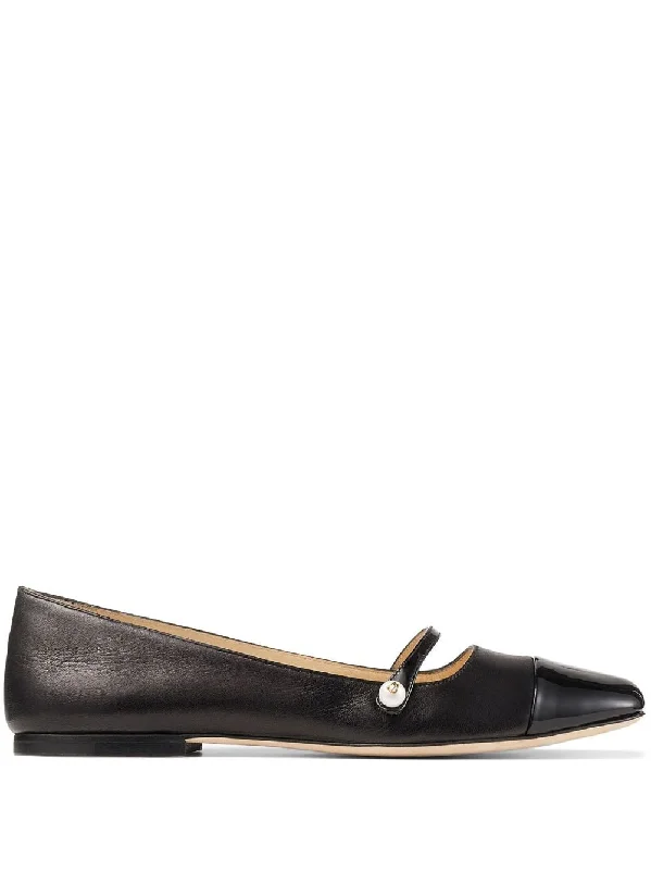 Jimmy Choo Women's Flat Shoes