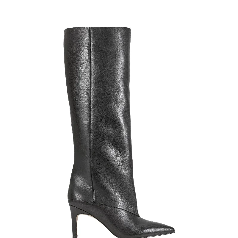 Boots in slate-Gentle Dress Boot