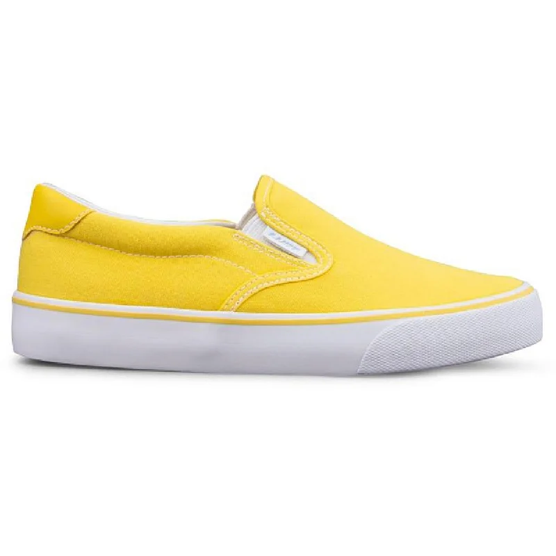 Yellow/White