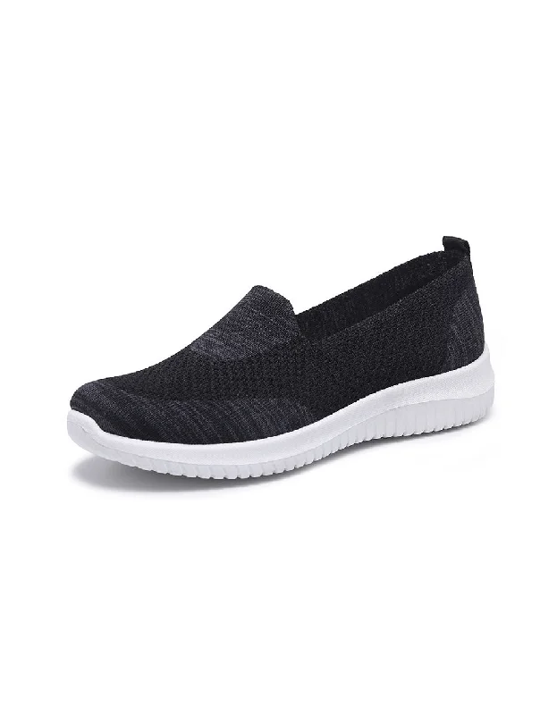 Athletic shoes with anti-odor technologyComfortable Casual Walking Sneakers For Women