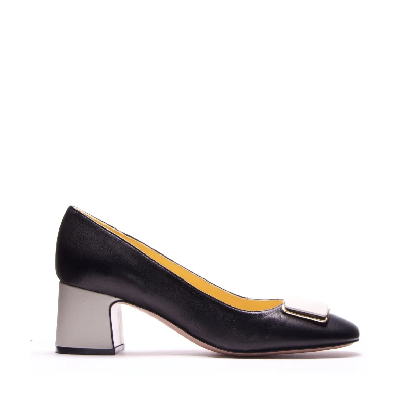 slip-resistant high heels-ALITZA PUMP