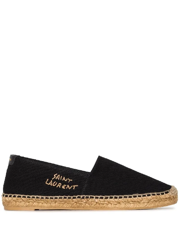 Saint Laurent Women'sFlat Shoes