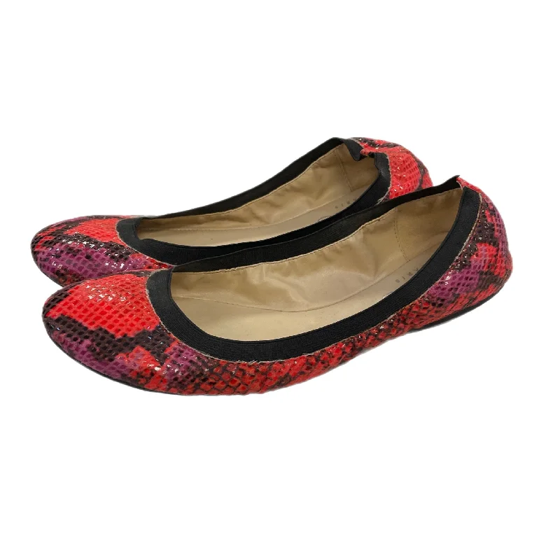 trendy flats near lakes-Shoes Flats Ballet By Bcbg  Size: 6