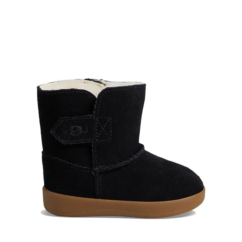 Boots in light gray-UGG Unisex-Baby Keelan Boot, Black