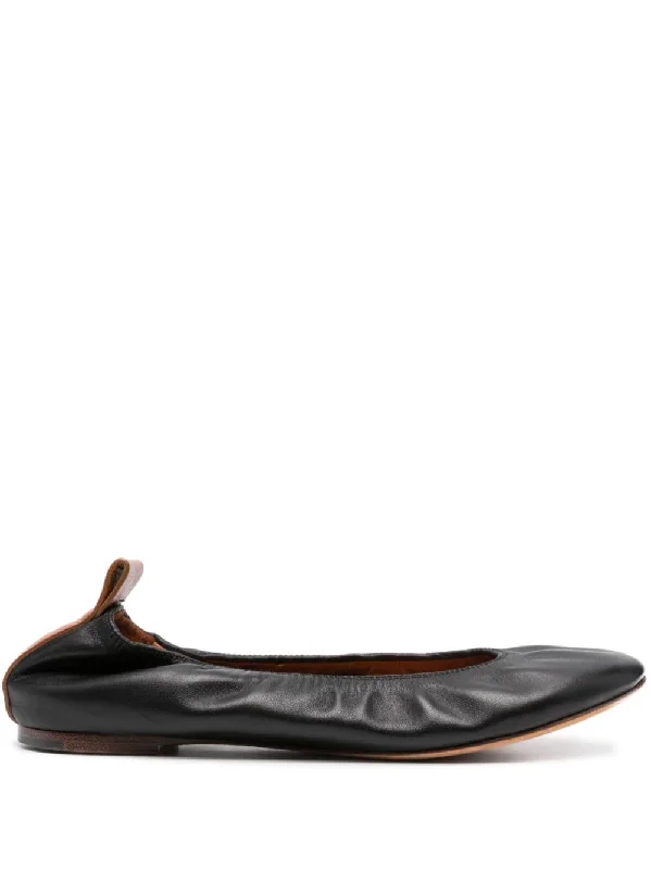 Lanvin Women's Flat Shoes