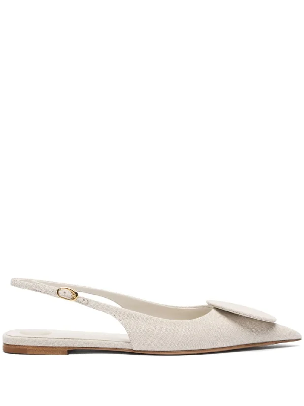 Jacquemus Women's Flat Shoes