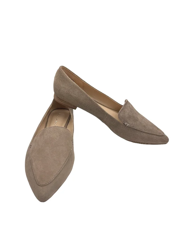 flats near universities-Shoes Flats Loafer Oxford By Kelly And Katie  Size: 10