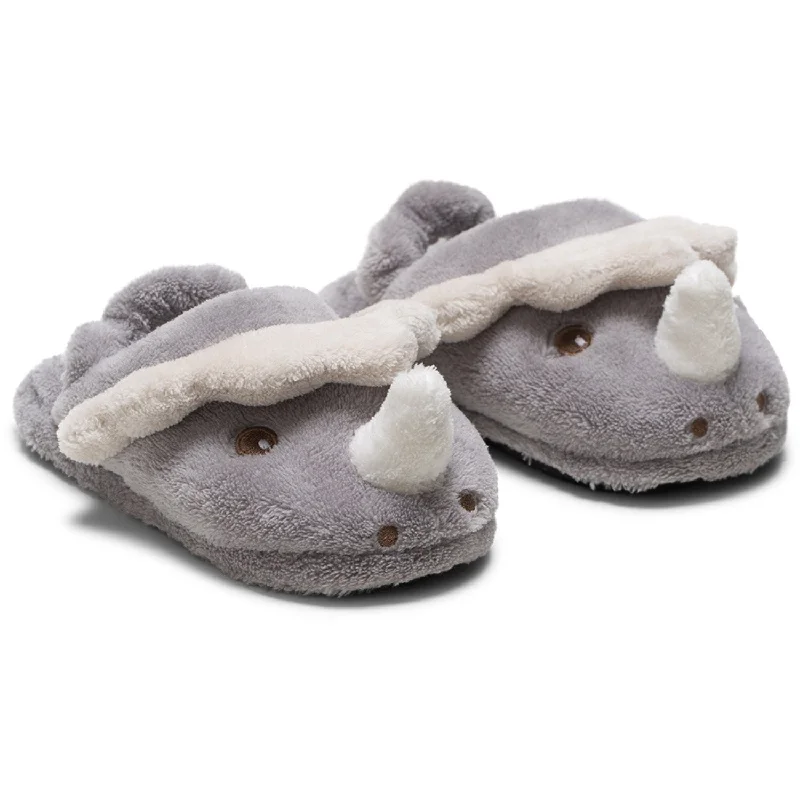 premium slippers for light-That's Mine Dino Miles slippers