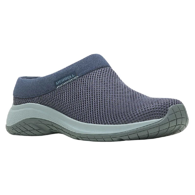 Merrell Encore Breeze 5 Navy Slip-On (Women's)