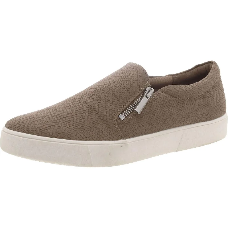 Taupe Textured Nubuck