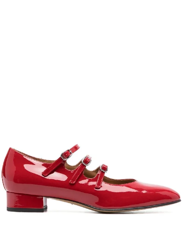 Carel Paris Women's Flat Shoes