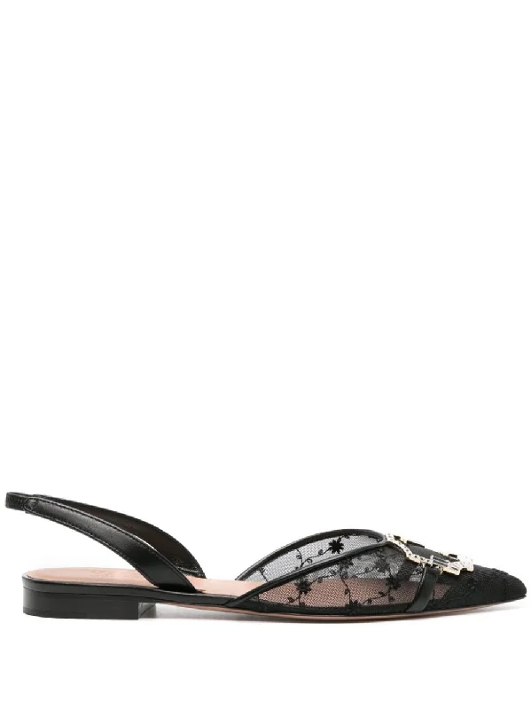 Malone Souliers Women's Flat Shoes