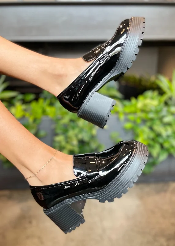 Loafers for stylish comfortDALILAH LOAFERS