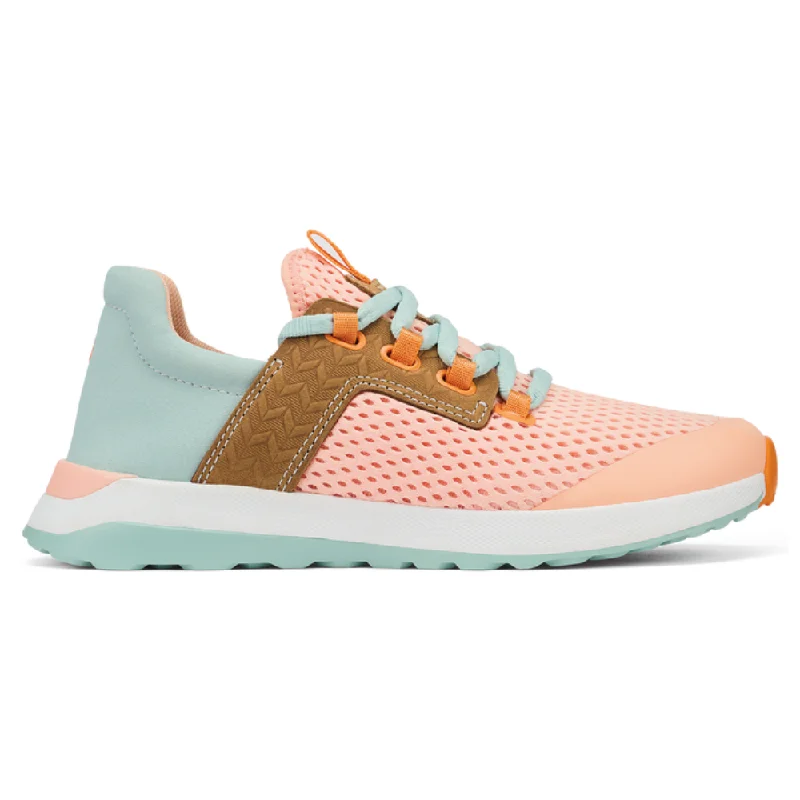 OluKai Wailuku Peach/Swell Athletic Shoe (Women's)