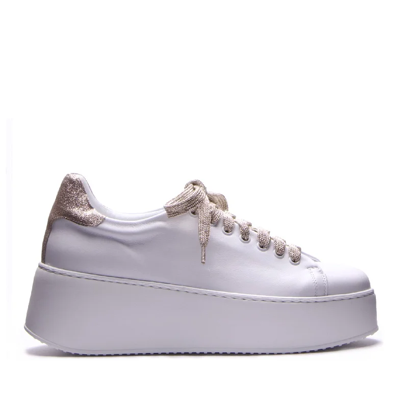 Athletic shoes for casual athletesMARINA PLATFORM SNEAKER