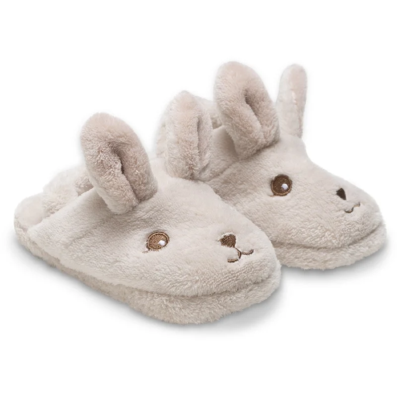 elegant slippers for flair-That's Mine Bunny Miles slippers