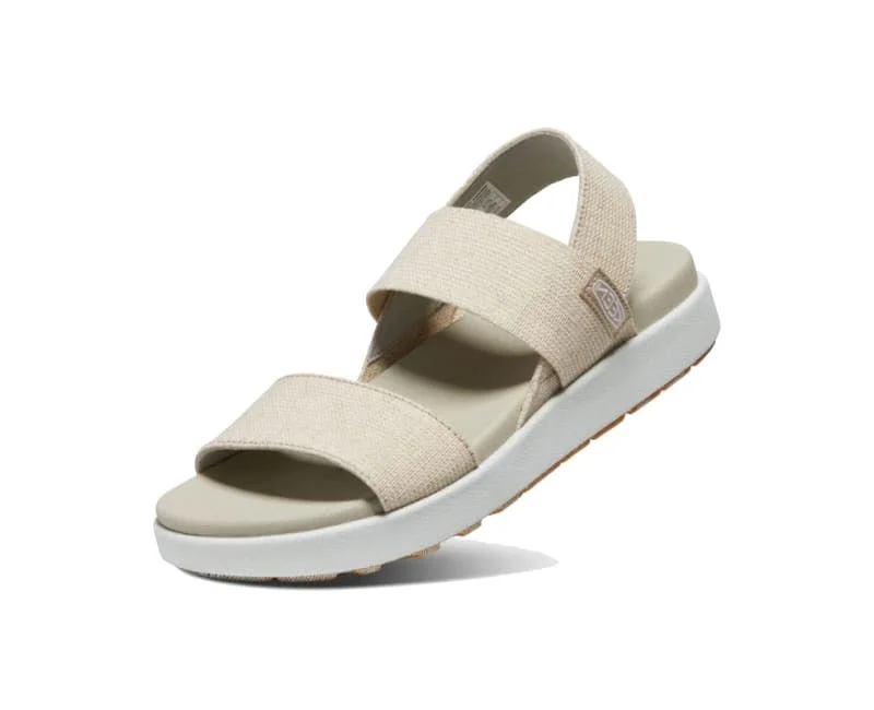 sandals with open toes-Keen Elle Sandals