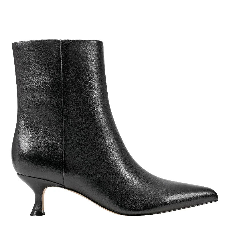 Boots for muddy paths-Iggy Dress Bootie