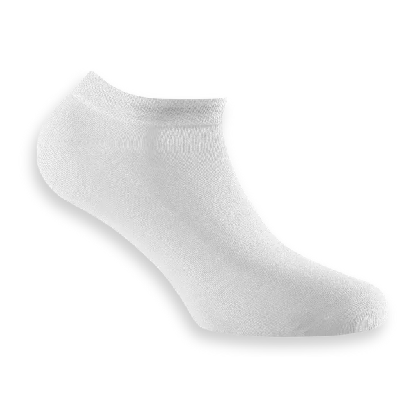 Athletic shoes for daily exerciseSneaker Socks (Set à 2 pairs)